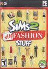 The Sims 2: H&M Fashion Stuff Crack + Activation Code Download 2022