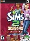 The Sims 2 Seasons Crack + Activator
