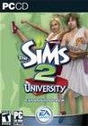 The Sims 2 University Crack + Keygen