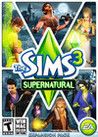 The Sims 3 Supernatural Crack + Activation Code