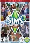 The Sims 3: University Life Crack With Serial Number