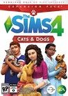 The Sims 4: Cats & Dogs Crack + Activator Download