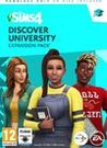 The Sims 4: Discover University Keygen Full Version