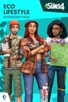 The Sims 4: Eco Lifestyle Crack + Activation Code