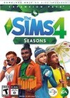 The Sims 4: Seasons Crack + License Key Download 2023