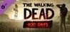 The Walking Dead: 400 Days Crack + Keygen