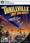 Thrillville: Off the Rails Crack Plus Serial Key