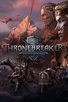 Thronebreaker: The Witcher Tales Crack With Serial Number Latest 2023