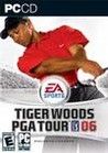 Tiger Woods PGA Tour 06 Crack + Serial Number Updated