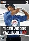 Tiger Woods PGA Tour 07 Crack With Serial Key Latest