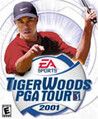 Tiger Woods PGA Tour 2001 Crack With Serial Number Latest