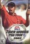 Tiger Woods PGA Tour 2002 Crack + License Key (Updated)