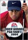 Tiger Woods PGA Tour 2004 Crack Plus Serial Key