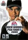 Tiger Woods PGA Tour 2005 Crack With Activator Latest
