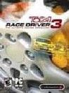 TOCA Race Driver 3 Crack With Serial Key Latest