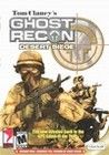 Tom Clancy's Ghost Recon: Desert Siege Crack With License Key Latest 2023