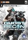 Tom Clancy's Ghost Recon: Future Soldier Crack + Activation Code Updated