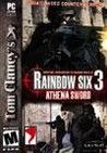 Tom Clancy's Rainbow Six 3: Athena Sword Crack & Serial Key