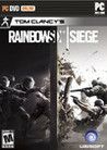 Tom Clancy's Rainbow Six Siege Crack + License Key Download 2023