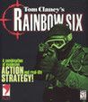Tom Clancy's Rainbow Six Crack + Serial Key Updated