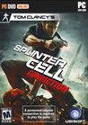 Tom Clancy's Splinter Cell: Conviction Crack + Serial Number (Updated)