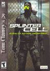 Tom Clancy's Splinter Cell Crack + Serial Number (Updated)