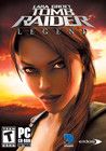 Tomb Raider: Legend Crack + Keygen Updated
