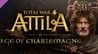Total War: ATTILA - Age of Charlemagne Crack With Keygen 2023