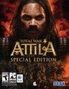 Total War: Attila Crack + Serial Key Download 2023