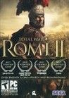 Total War: Rome II Crack + Keygen Download