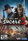 Total War: Shogun 2 - Fall of the Samurai Crack + Activator