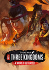 Total War: Three Kingdoms - A World Betrayed Crack + Keygen Updated