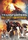 Transformers: Fall of Cybertron Crack + Serial Number