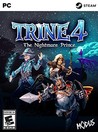 Trine 4: The Nightmare Prince Crack & Serial Key