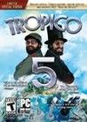 Tropico 5 Crack + Activator Download