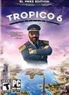 Tropico 6 Crack + Keygen