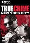 True Crime: New York City Crack With Serial Number Latest