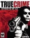 True Crime: Streets of LA Crack & Serial Number