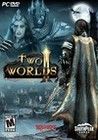 Two Worlds II Crack + Keygen