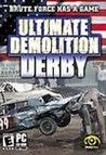 Ultimate Demolition Derby Crack & Serial Key