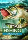 Ultimate Fishing Simulator Serial Number Full Version