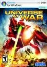 Universe at War: Earth Assault Crack With License Key
