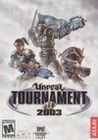 Unreal Tournament 2003 Crack With Activation Code Latest
