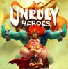 Unruly Heroes Activator Full Version