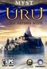 Uru: Ages Beyond Myst Crack With License Key