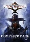 Van Helsing I: Complete Pack Crack With Serial Key Latest