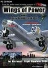 Wings of Power: WWII Heavy Bombers and Jets Crack + Activator Updated