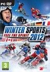 Winter Sports 2012: Feel the Spirit Crack + Activation Code