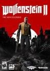 Wolfenstein II: The New Colossus Crack With Activator Latest