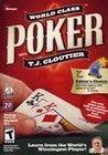World Class Poker with T.J. Cloutier Crack With Activator